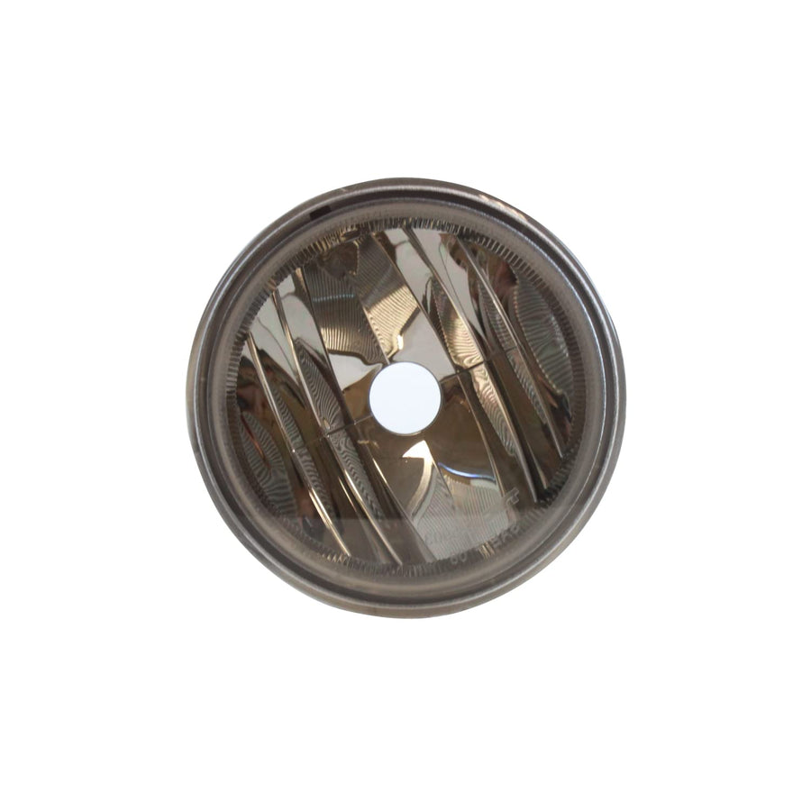 TYC Fog Light Lens/Housing Left Compatible with 2006-2010 Ford F- Series Pickup (Hvy Dty)