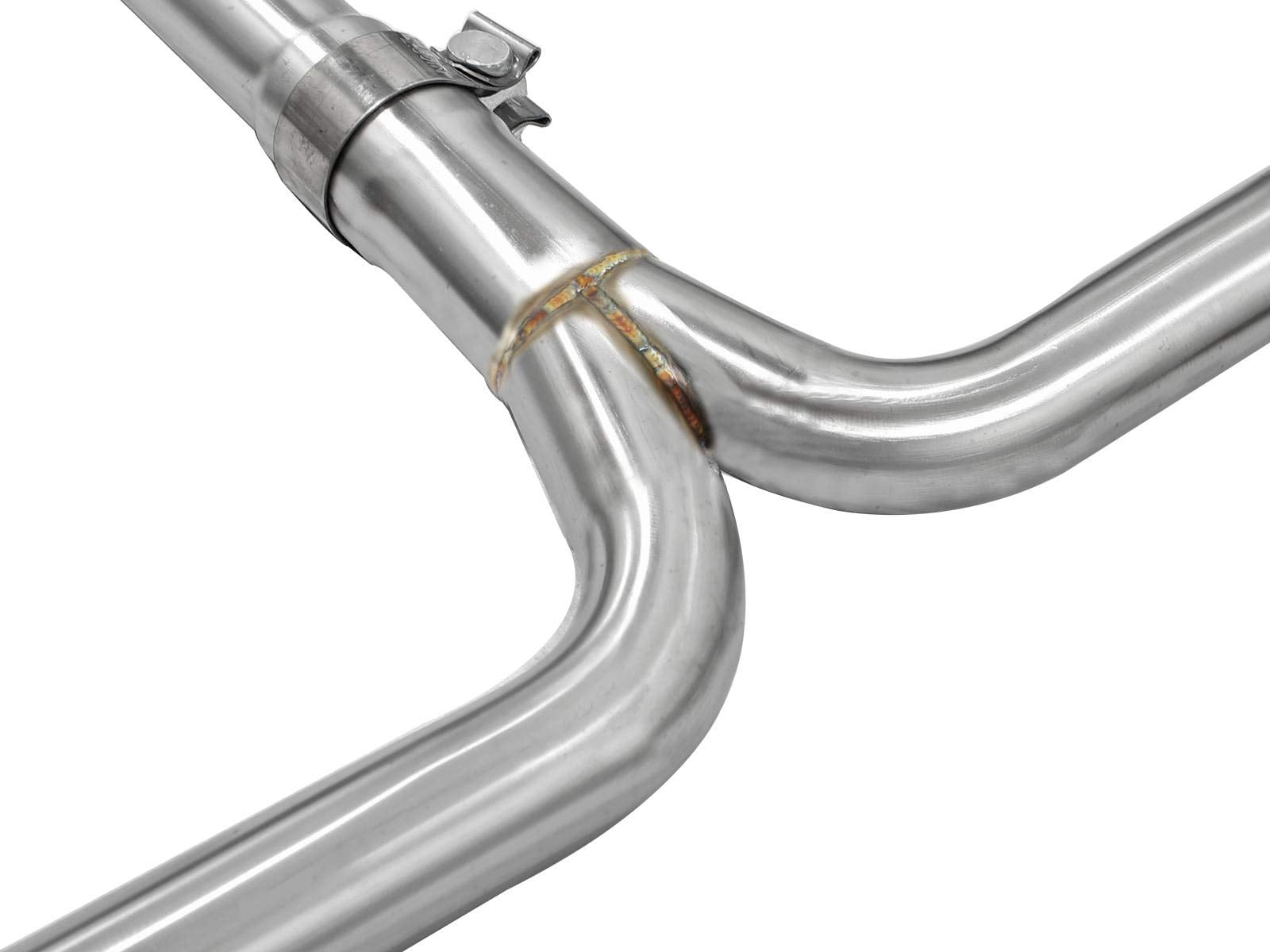 Takeda Performance aFe Power 49-36612 Cat-Back Exhaust System