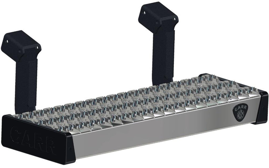 Maxgrip Carr's Side Step - Xg0 - Galvanized - (Single) 139110-1