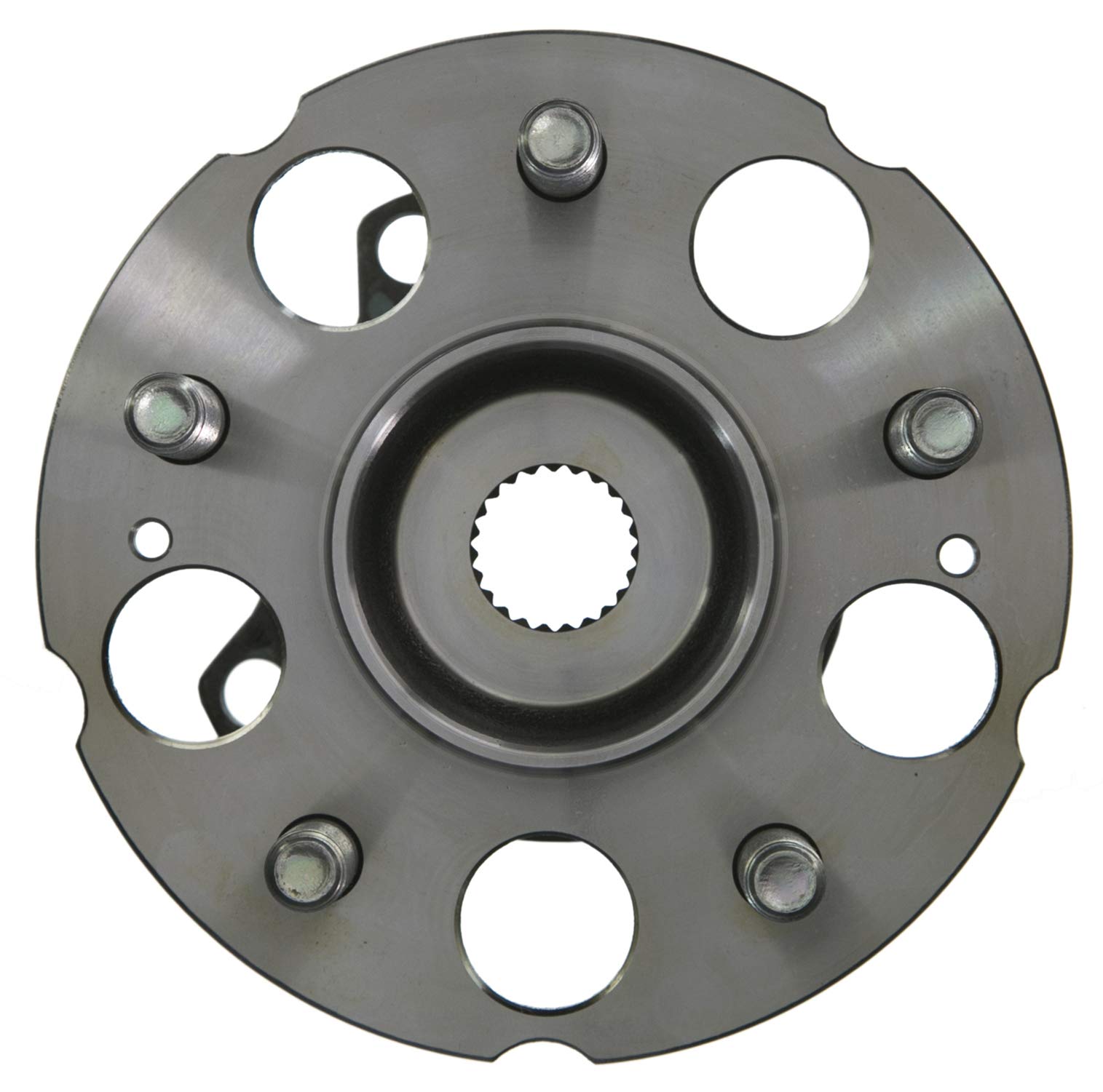 Wheel Bearing and Hub Assembly MOOG for Honda CR-V
