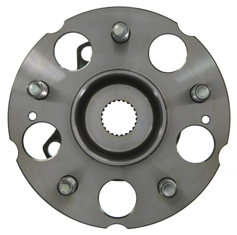 Wheel Bearing and Hub Assembly MOOG for Honda CR-V