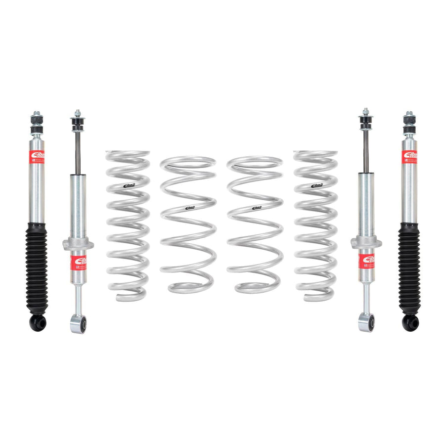 Pro-Truck Eibach Lift System (Stage 1) E80-59-006-01-22