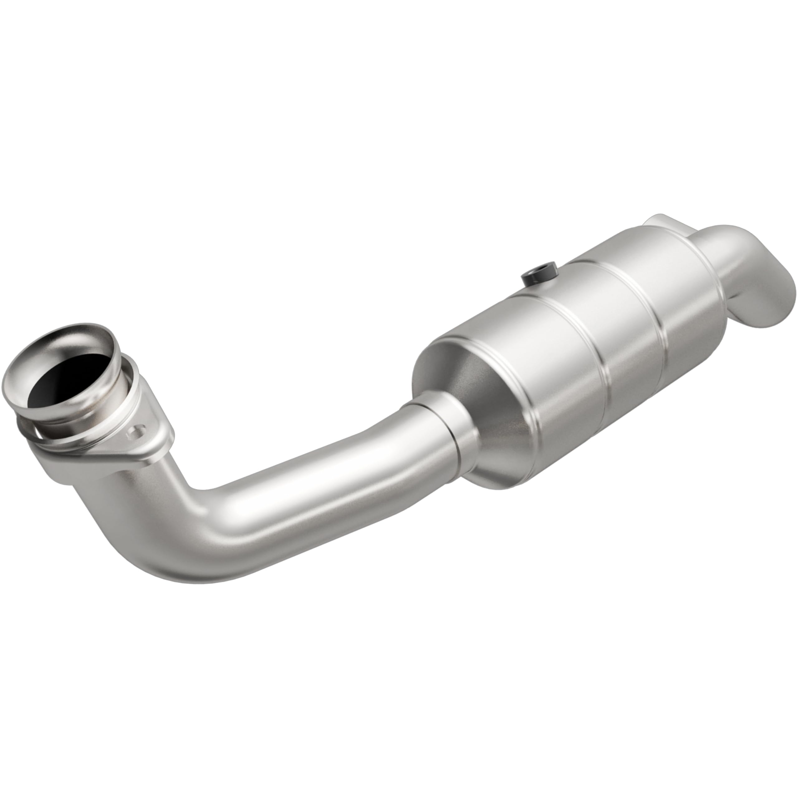 MagnaFlow 49694 Catalytic Converter: OEM Grade, Direct-Fit, For 2004-2008 Ford F-150, For 2006-2008 Lincoln Mark LT (EPA Compliant)