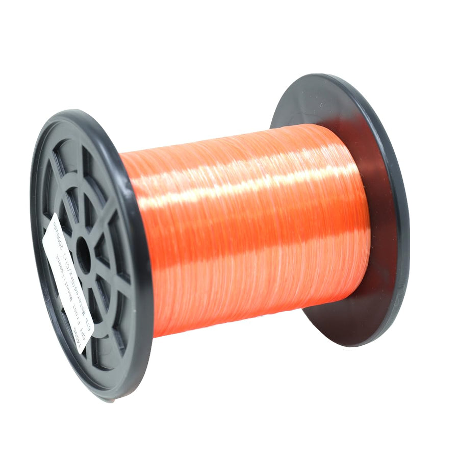8lb CPT Frost Monofiliment - Metered (Org/Clr) - 2000 Yard