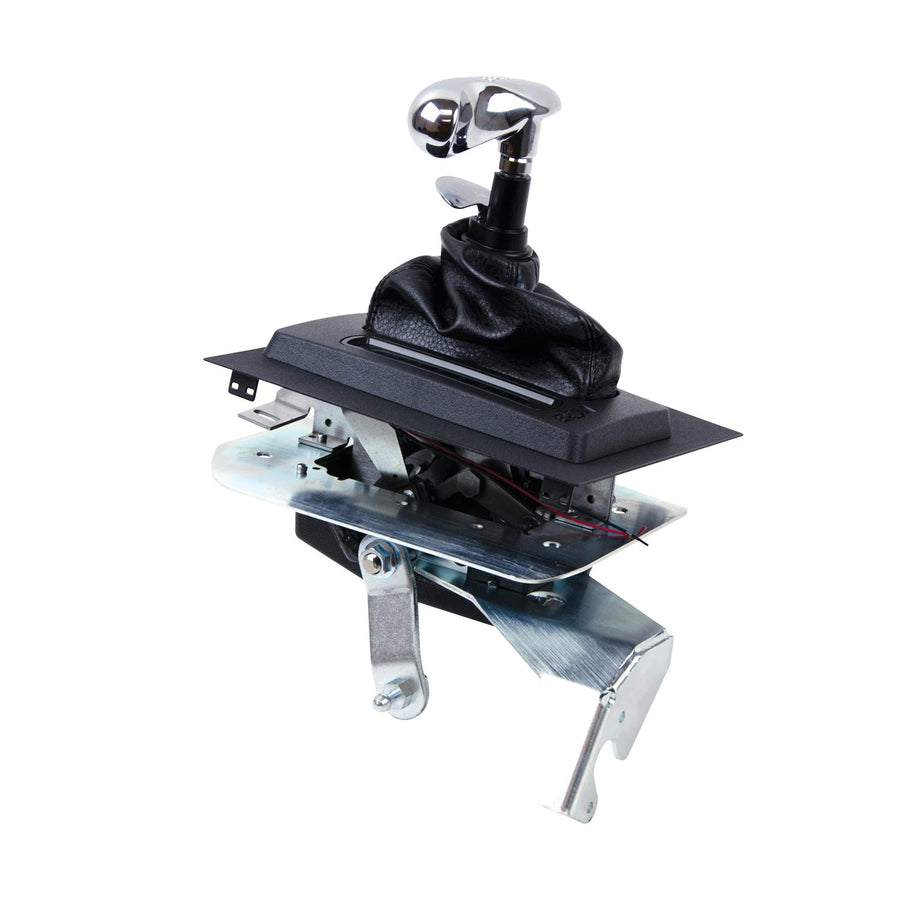 Console Hammer B&M 81002 Automatic Shifter