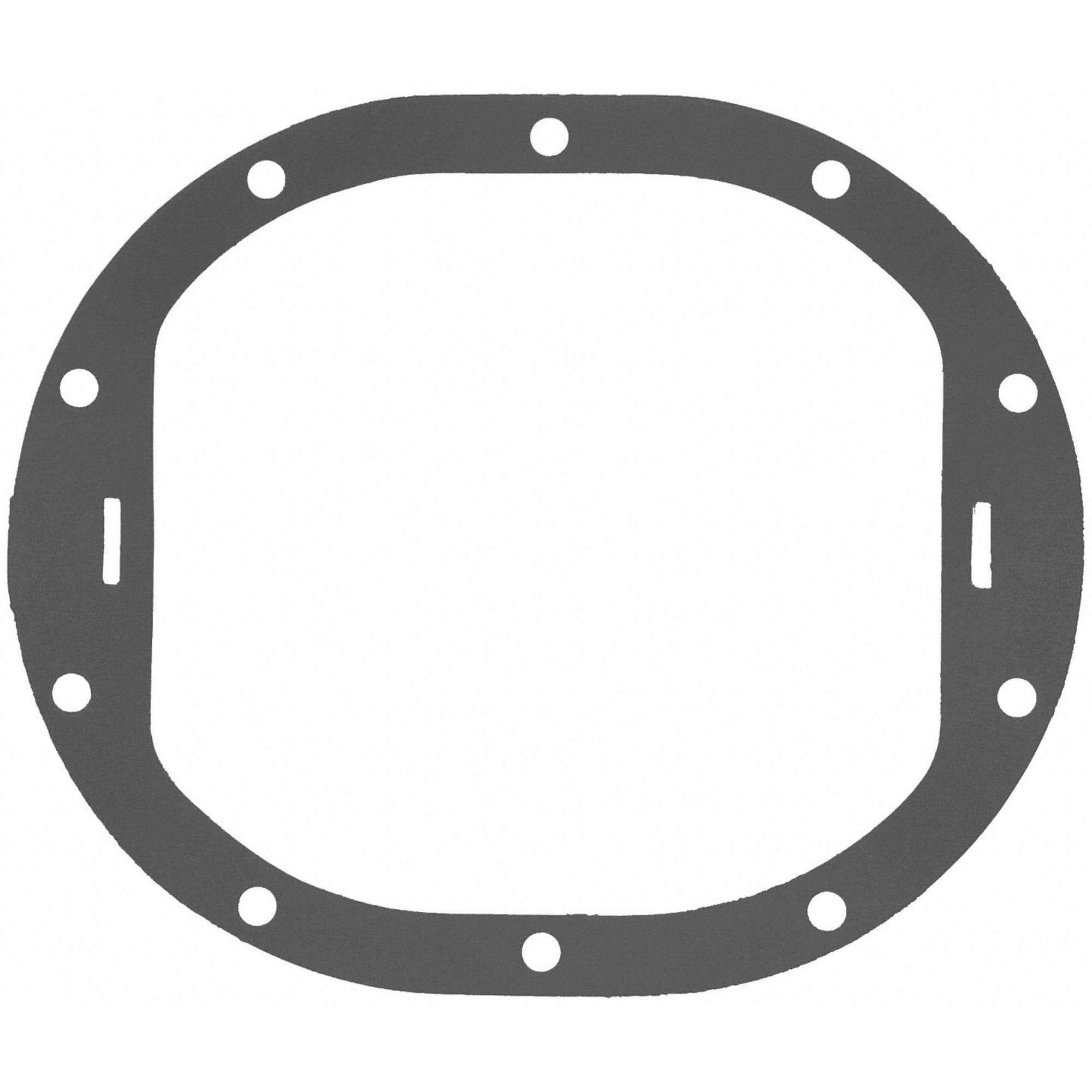 Axle Hsg. Cover or Diff. Seal FEL-PRO RDS 55039
