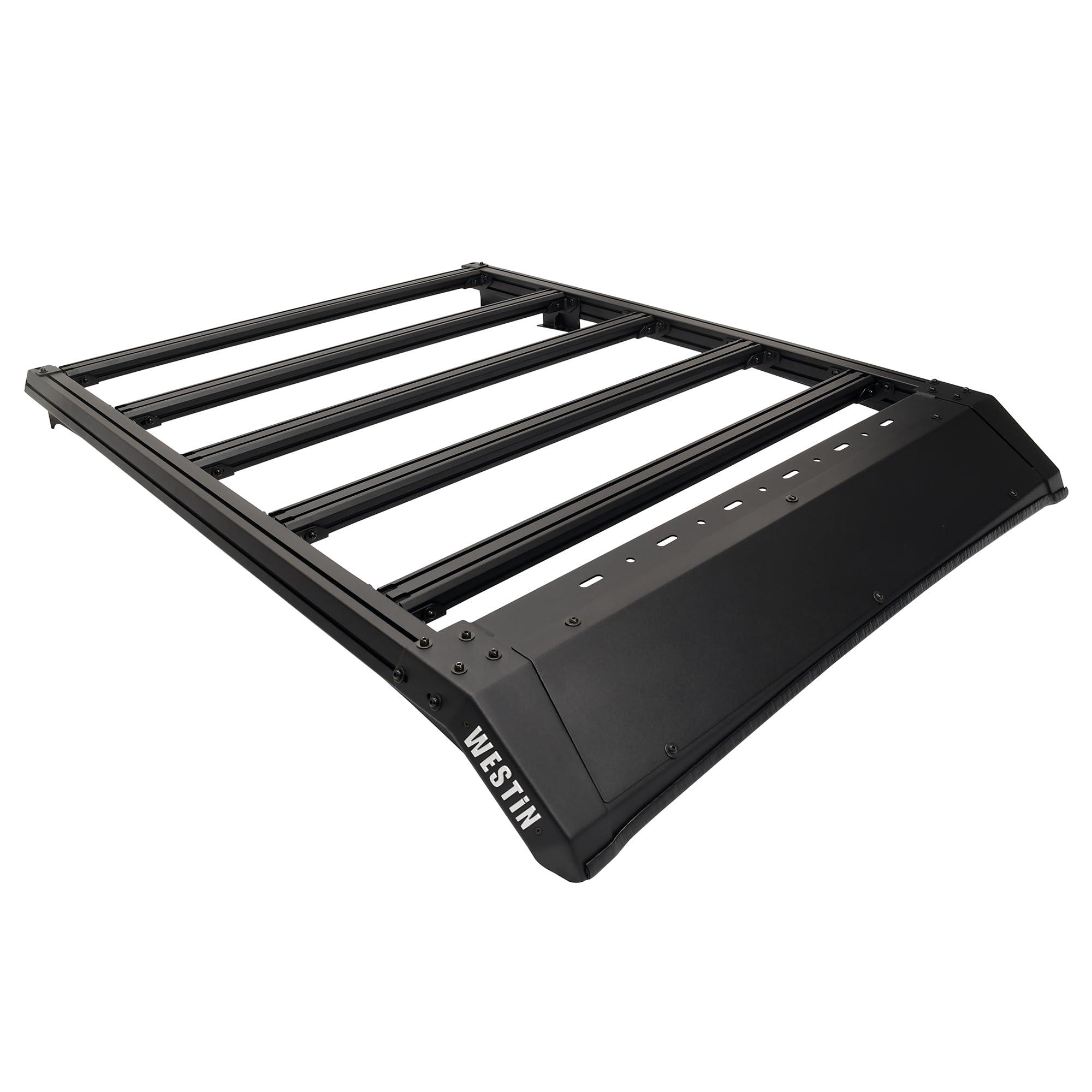 Mesa Roof Rack Westin 15-00045 fits 2016-2023 Tacoma Crew Cab
