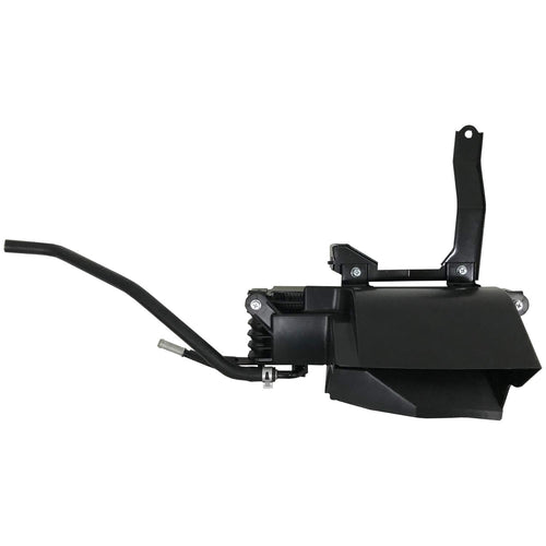 External TYC Transmission Oil Cooler Compatible with 2010-2012 Lexus RX350