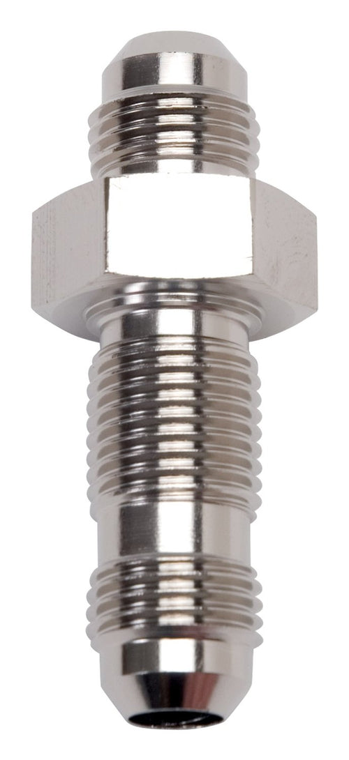 Endura Edelbrock 661171 Union, Flare Bulkhead - #4
