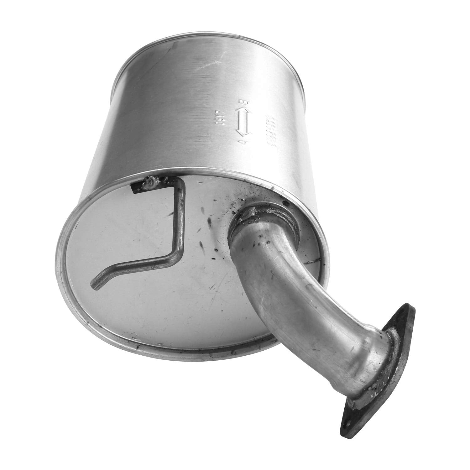 Exhaust AP Products Muffler 2251