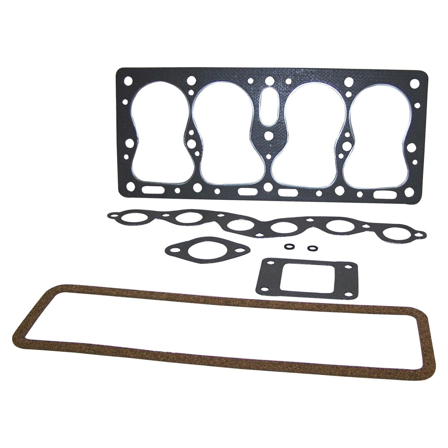 Engine Gasket Set Crown Automotive J0802030
