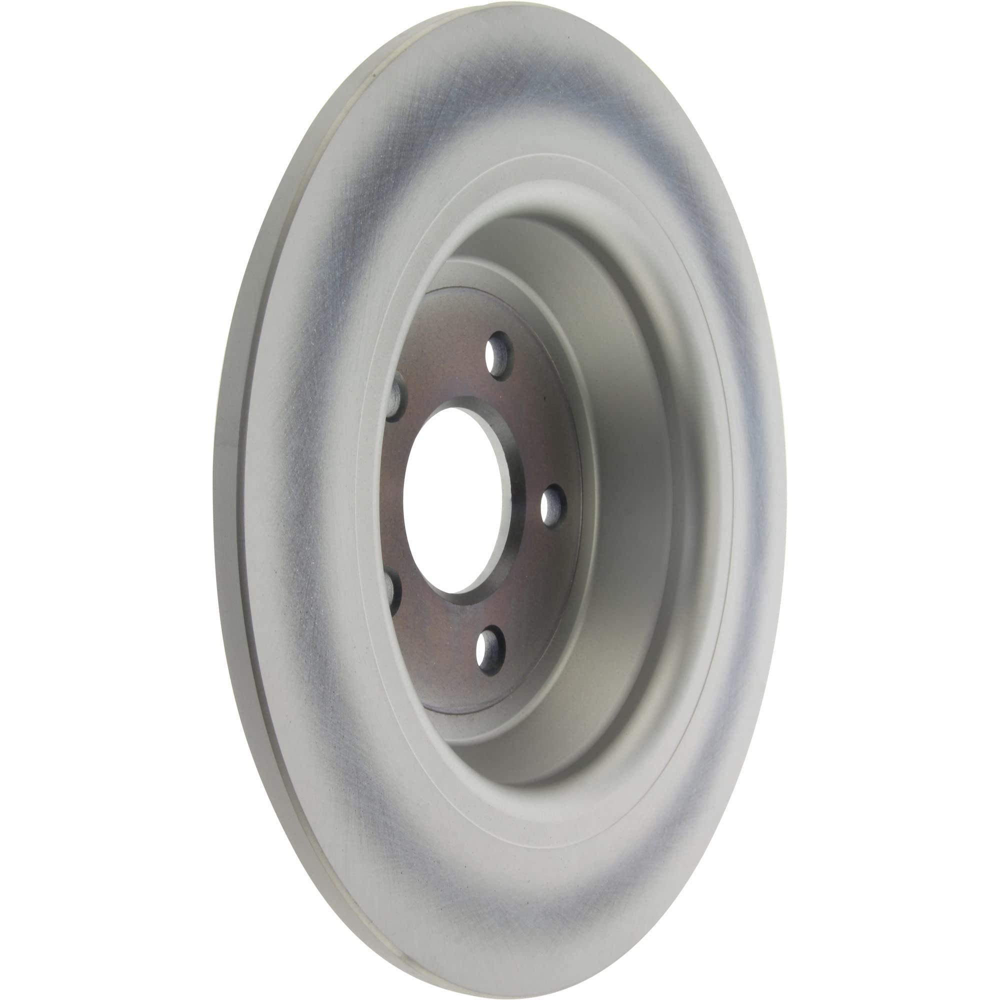 Centric Gcx Rotor 320.61107F with Full Coating