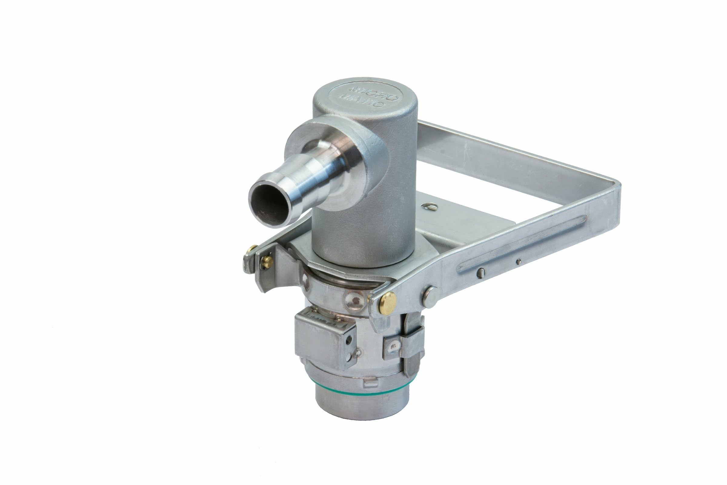Fill-Rite RSV MMSS075RSV Four Pin Dispense Coupler