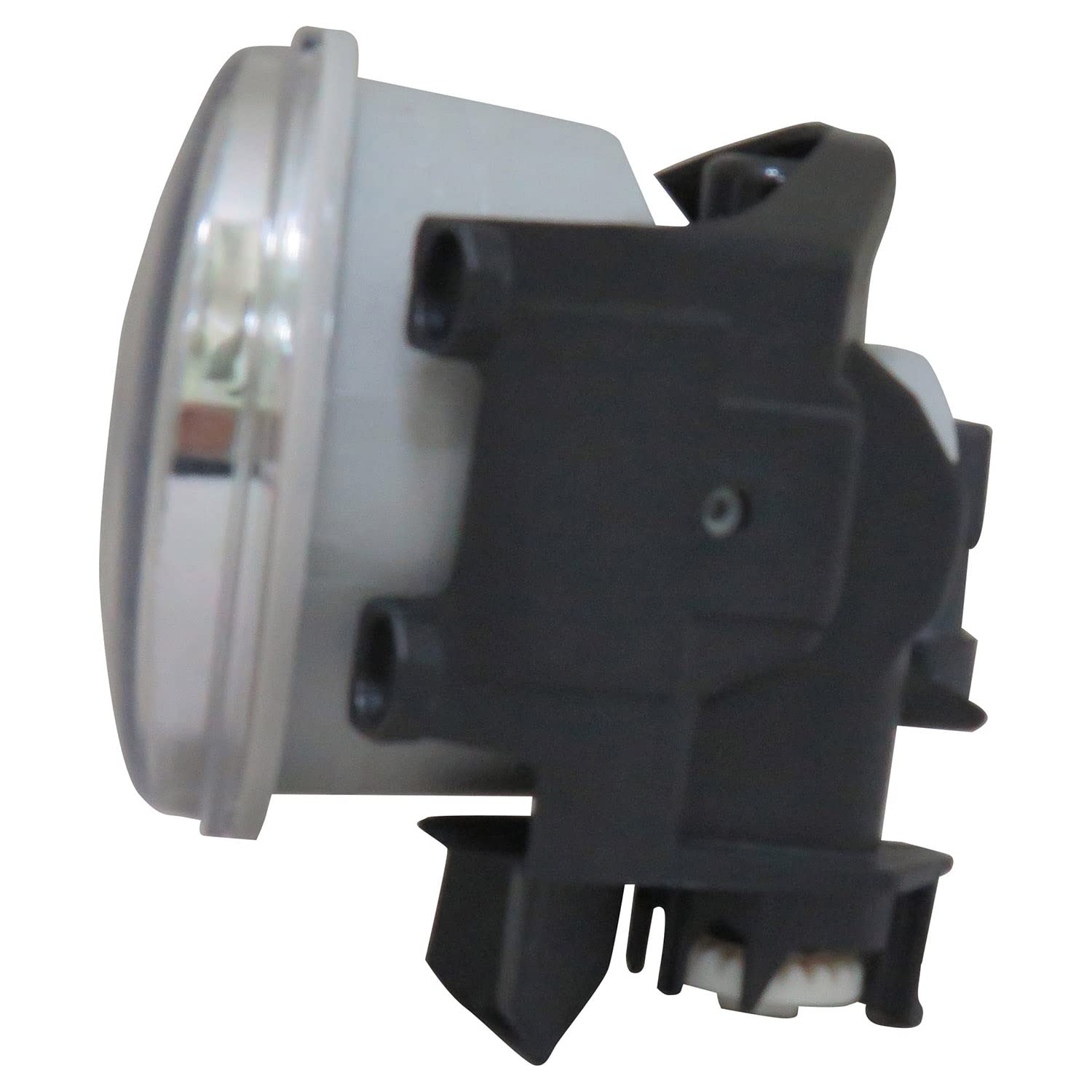 Right TYC Fog Light Assembly Compatible with 2014-2016 Toyota Corolla