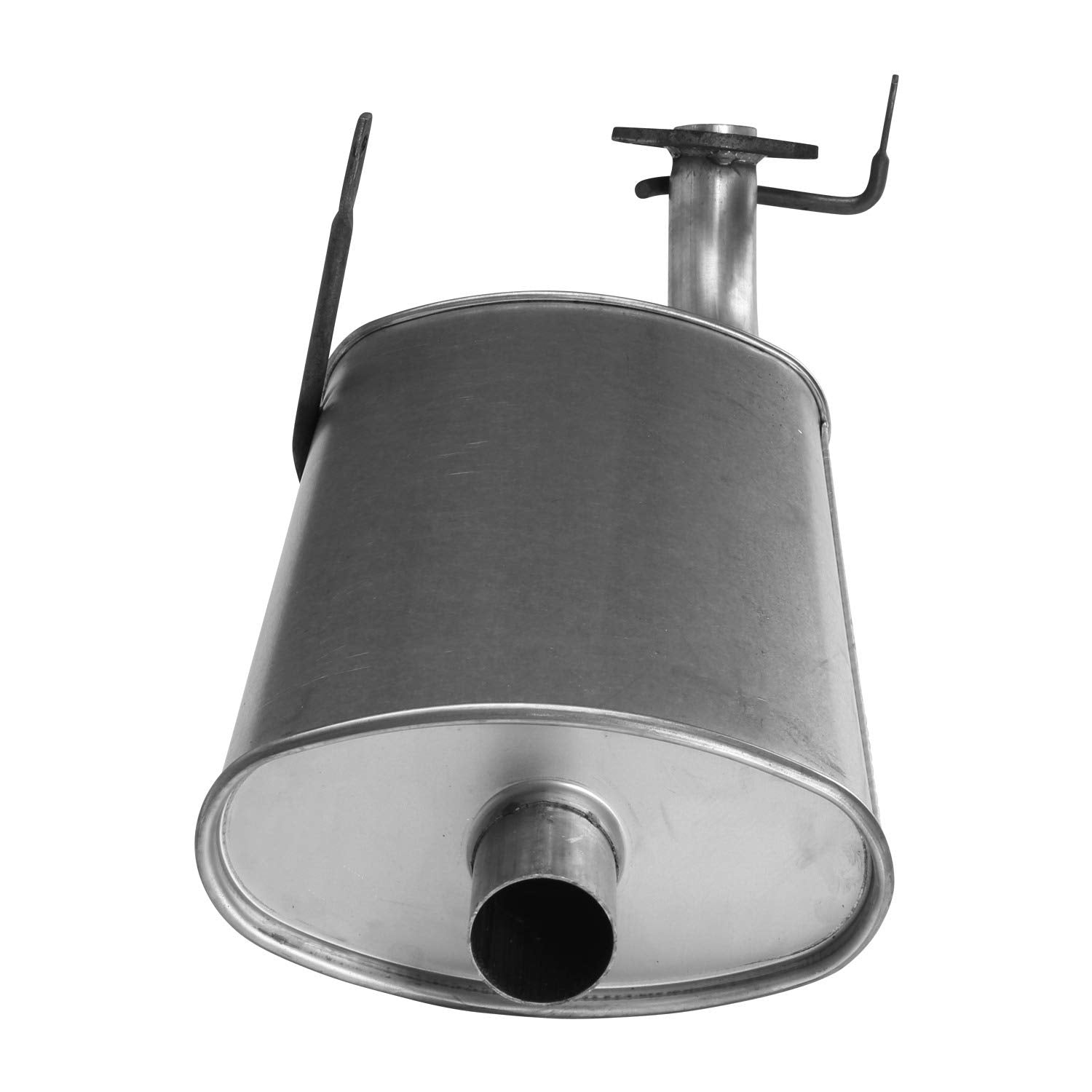 Exhaust Muffler AP Exhaust Products 3492