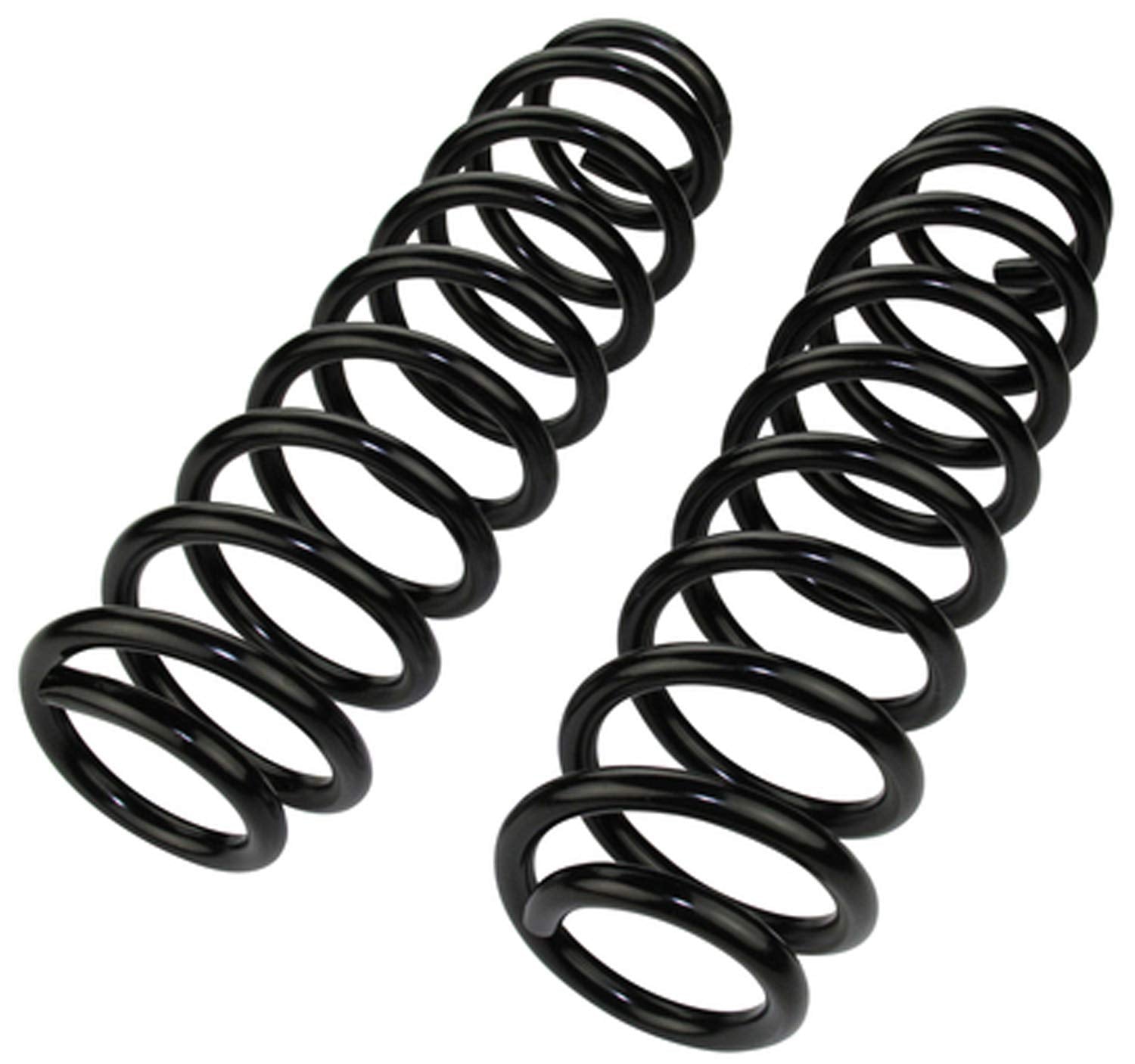 Coil Spring Set MOOG 81481 for Jeep Patriot
