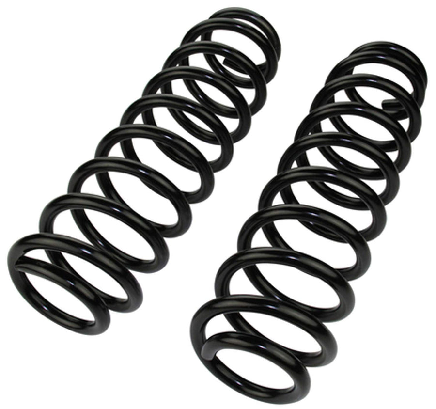 Coil Spring Set MOOG 81481 for Jeep Patriot