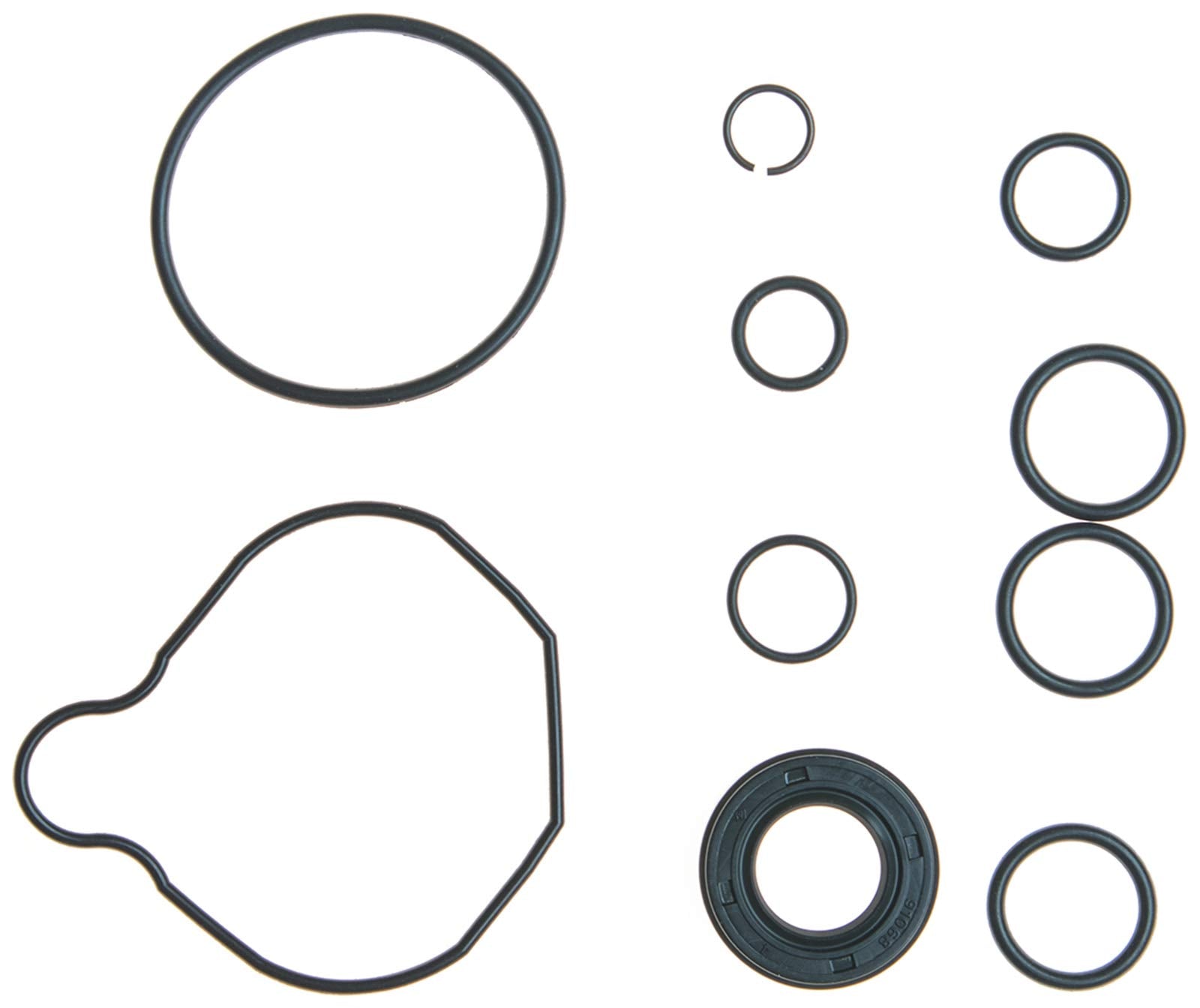 Power Steering Gates 348415 Repair Kit