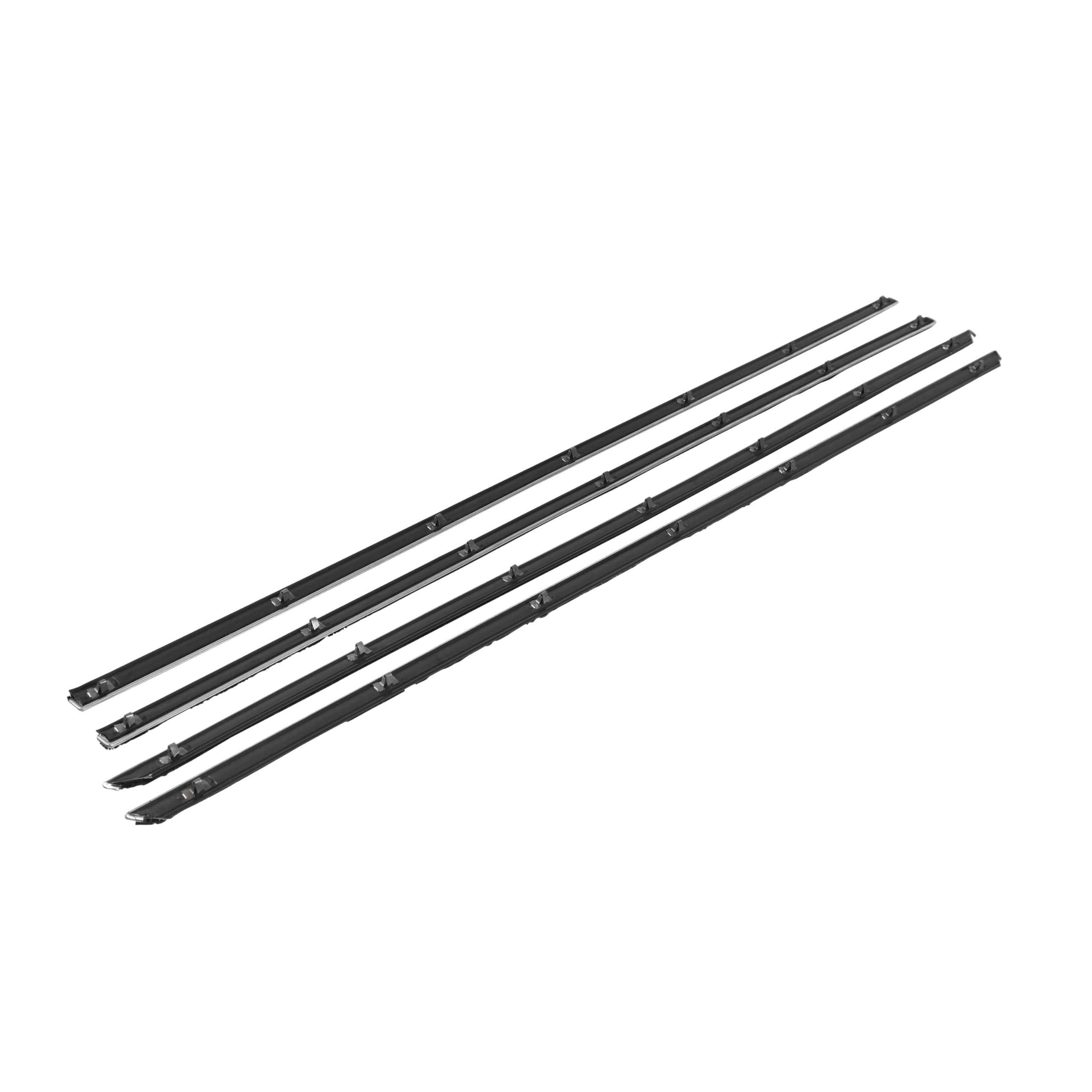 Economy Window Felts Scott Drake C5ZZ-6321458-9E