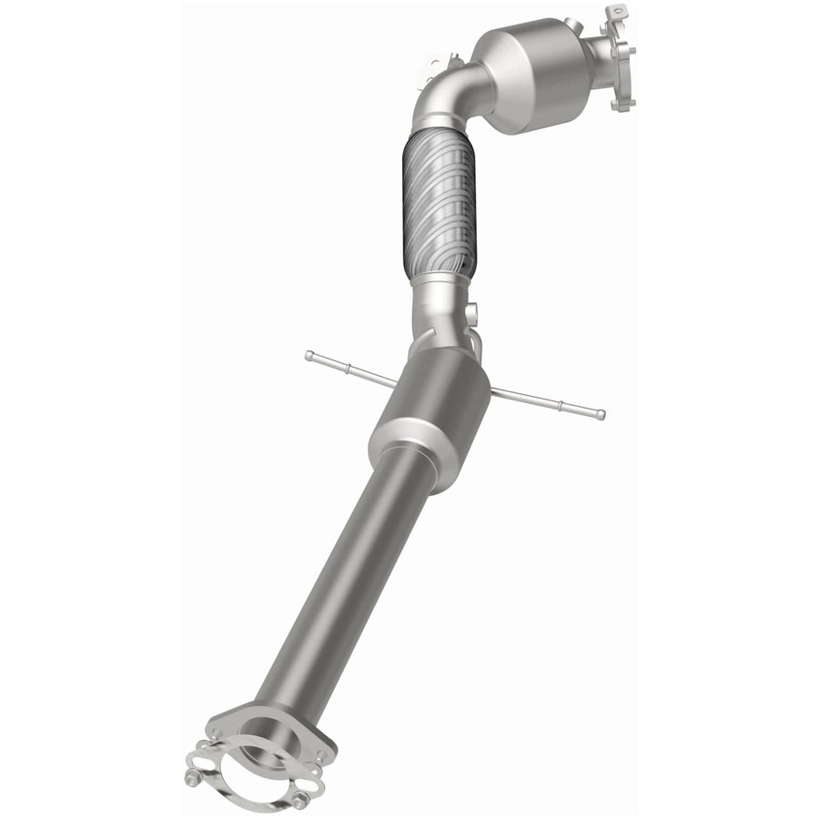 Catalytic Converter MagnaFlow 21-685: OEM Grade (Federal/EPA Compliant)