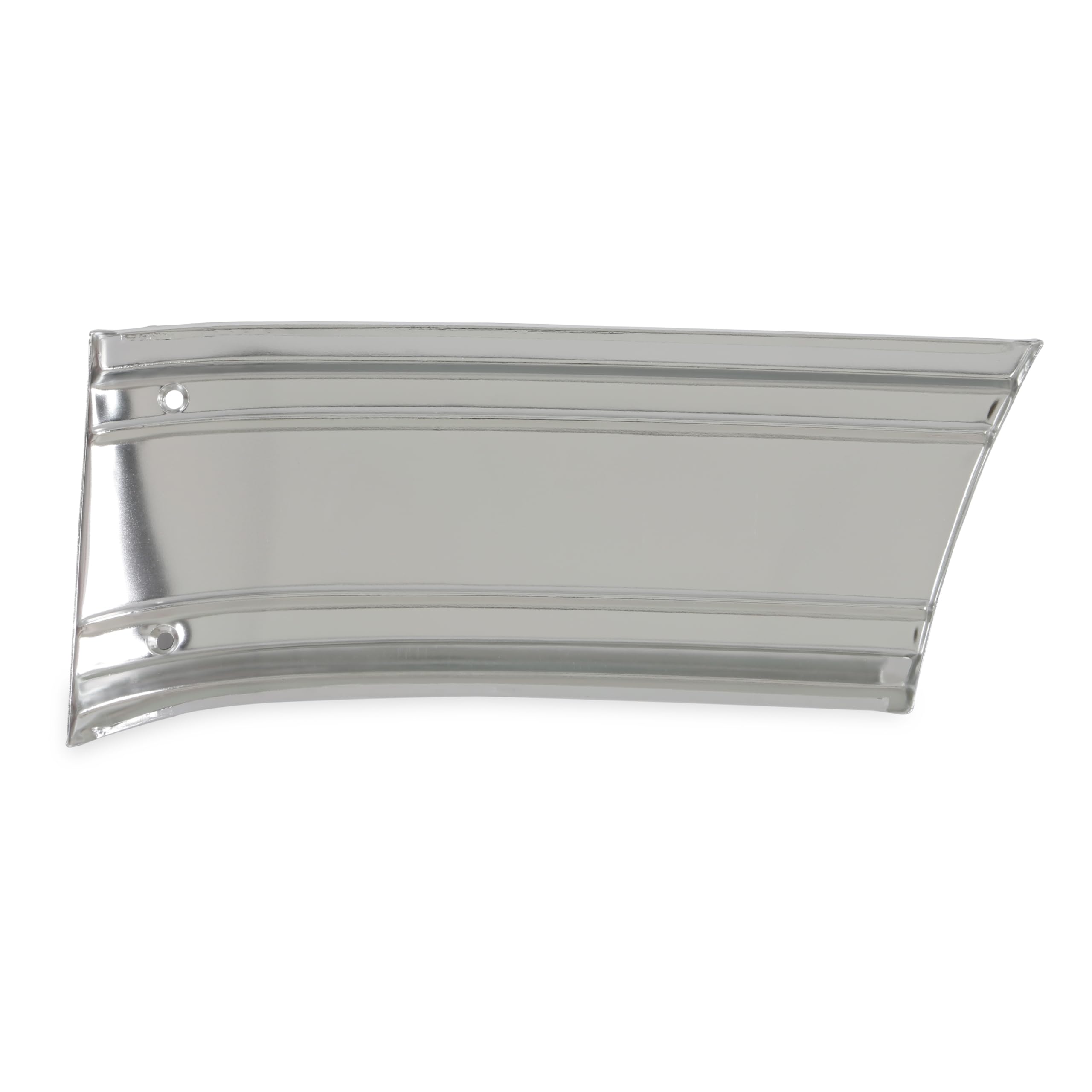 Fender Molding - Lower - Front of Wheel - Black- Right Brothers Trucks M0011R-69