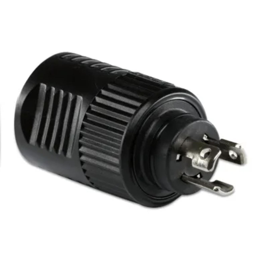 Trolling Motor Sierra 3-Wire Plug, WH10620P