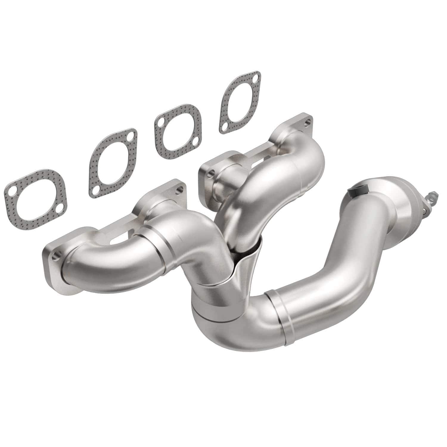 Direct Fit MagnaFlow 452450 Catalytic Converter