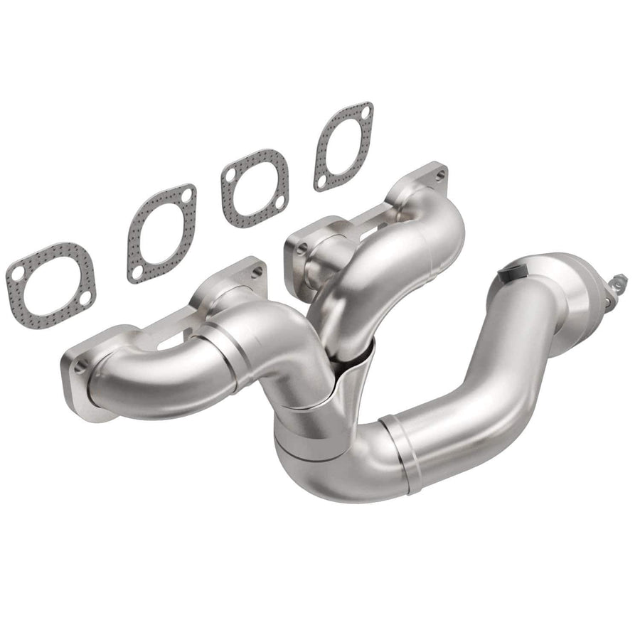 Direct Fit MagnaFlow 452450 Catalytic Converter