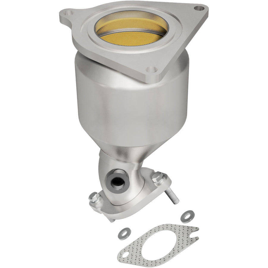 Direct Fit MagnaFlow 51686 Catalytic Converter (Non-CARB Compliant)