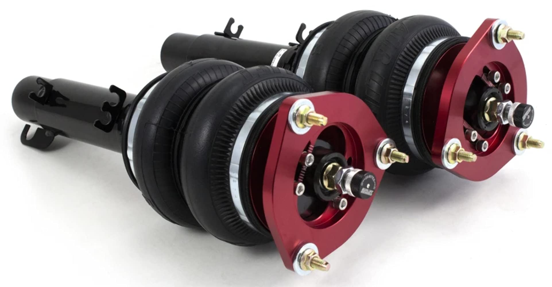 Performance Air Lift 75524 Front Kit