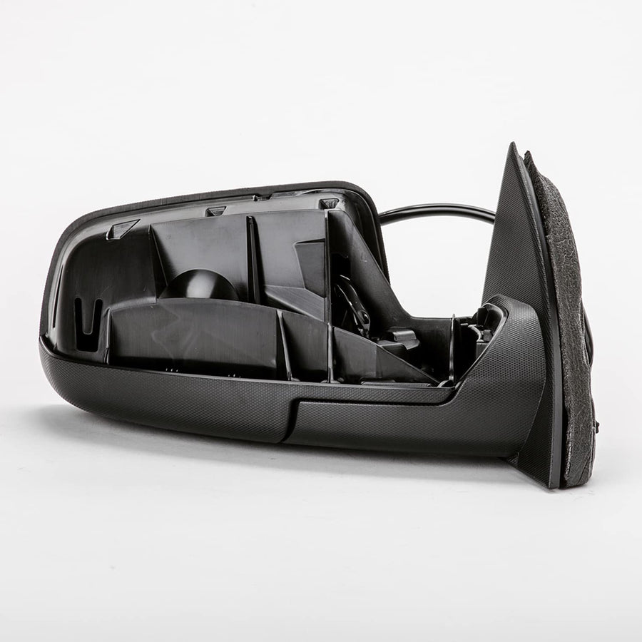 Right-Side TYC 1570041 Door Mirror Compatible with 2010-2015 Chevrolet Equinox