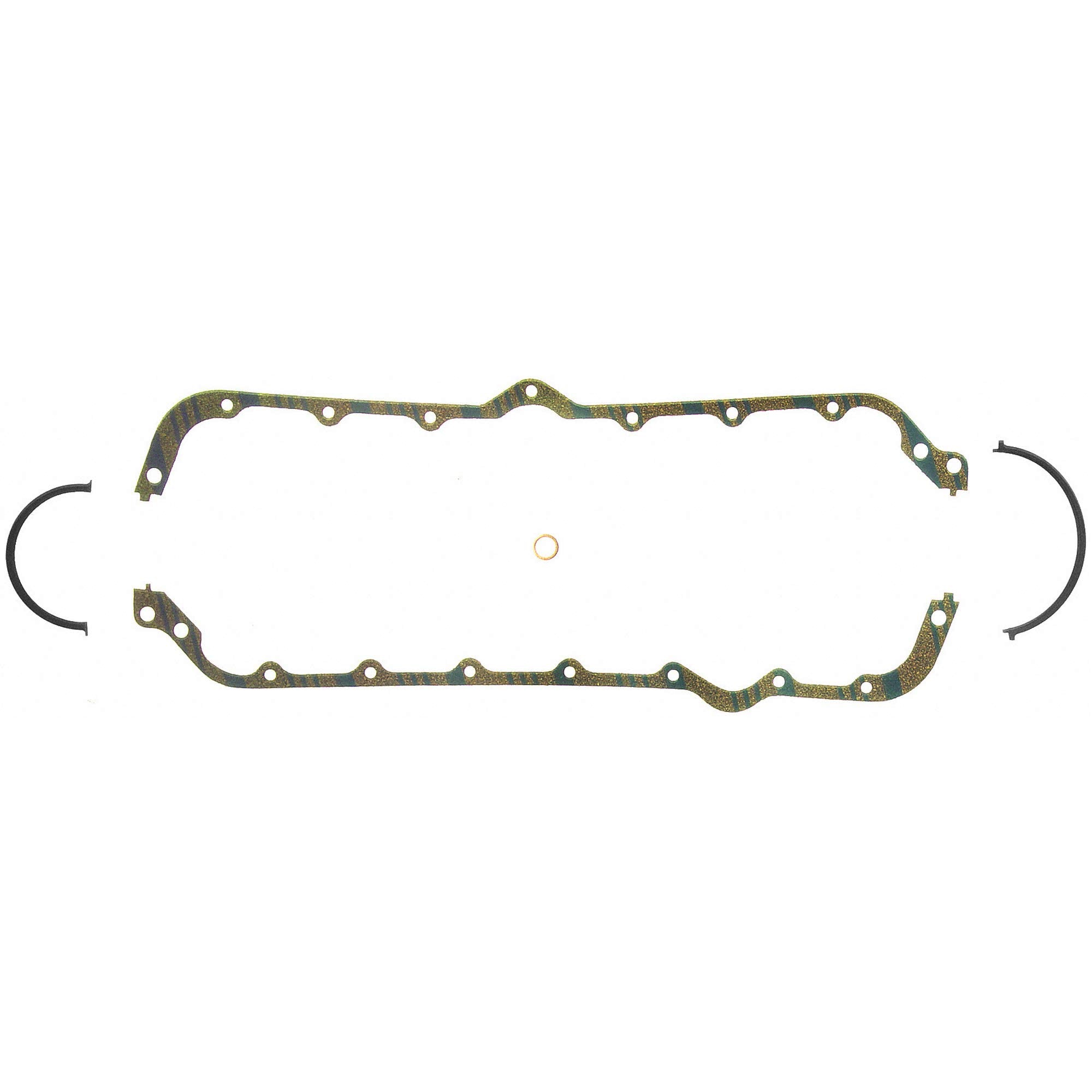 Oil Pan Gasket Set FEL-PRO OS 30187 C