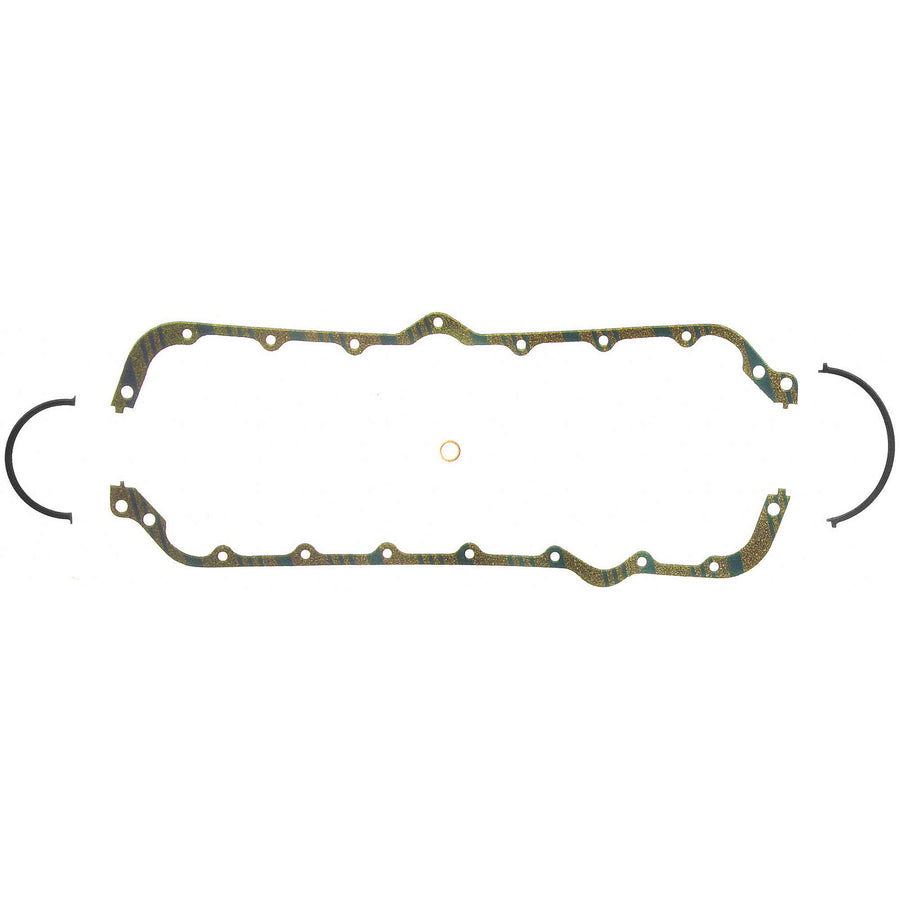 Oil Pan Gasket Set FEL-PRO OS 30187 C