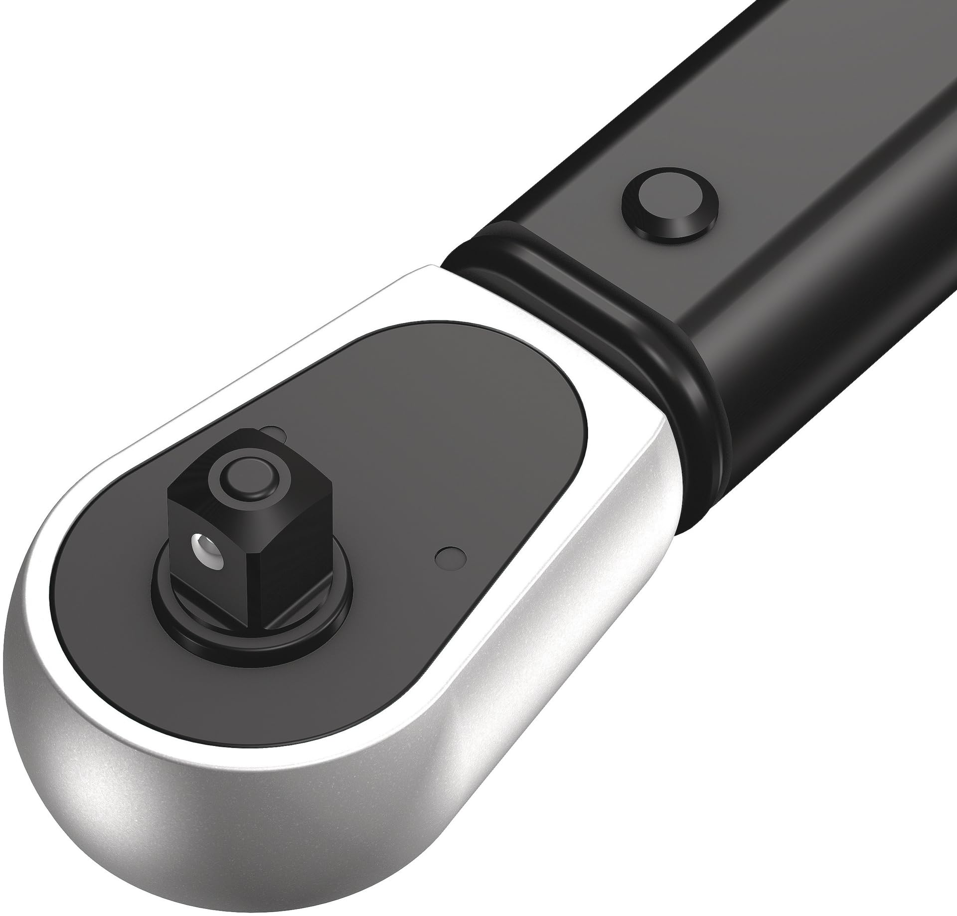 Torque Click-Torque A5 wrench Drive 2 5-25 Nm, Black