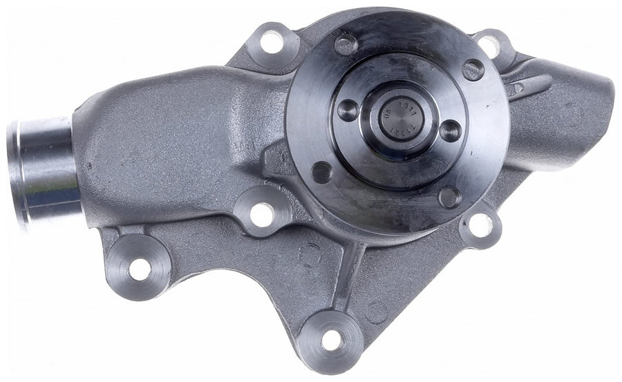 Premium Gates Engine Water Pump 42004
