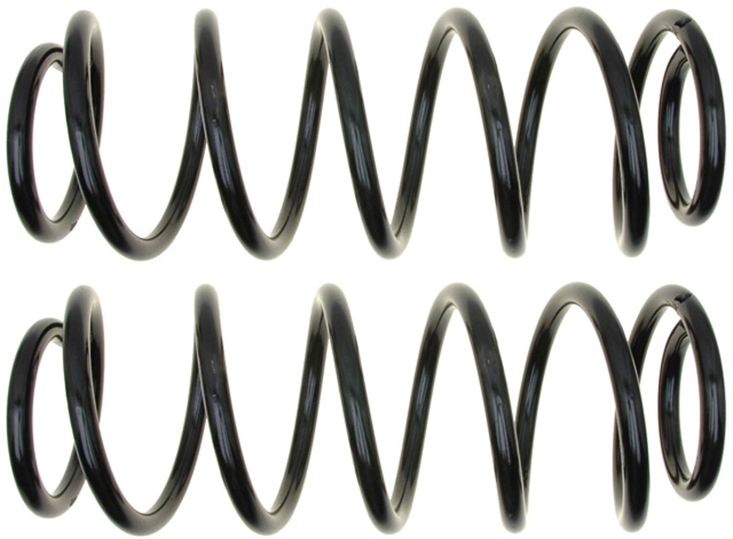 Coil Spring Set MOOG 81386 for Chevrolet Equinox