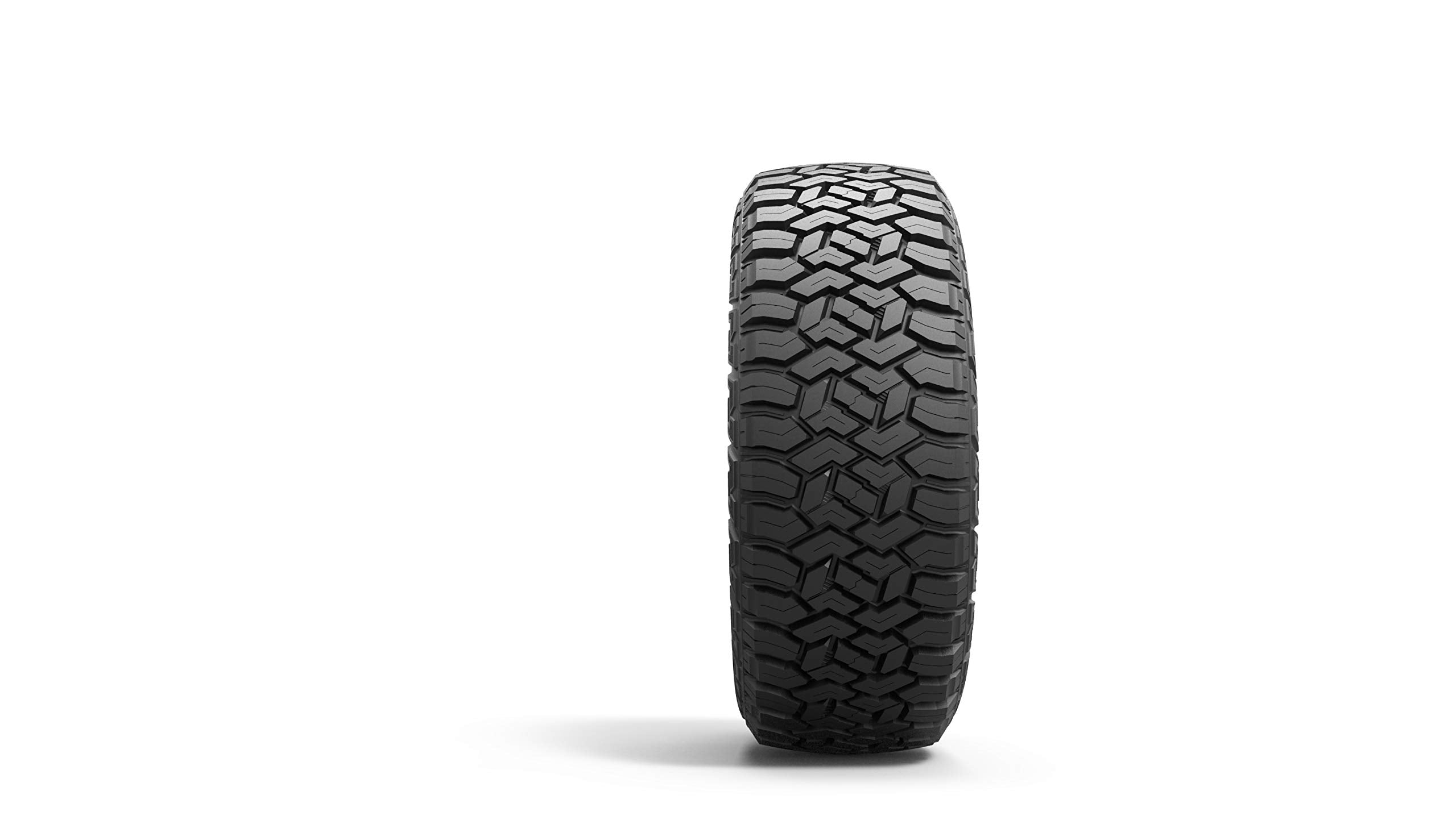 Fury Offroad RT2657017A - Fury Offroad Lt265/70R17 RT2657017A