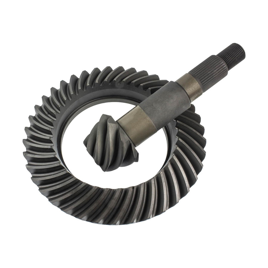 D80-488 Motive Gear Differential Ring and Pinion, 4.88 Ratio, Dana 80, Fits Chevy Kodiak C4500 C5500 GMC Topkick C6500 C7500 (2003-2009), 11.25" Diameter