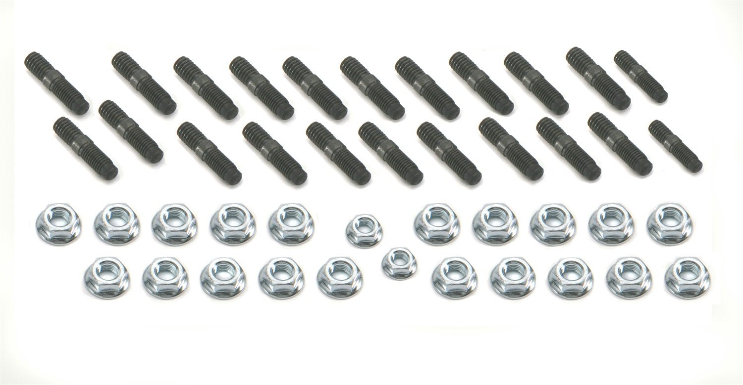 Oil Pan and Timing Cover Stud Kit Mr. Gasket 6316