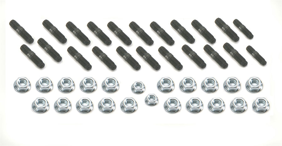 Oil Pan and Timing Cover Stud Kit Mr. Gasket 6316