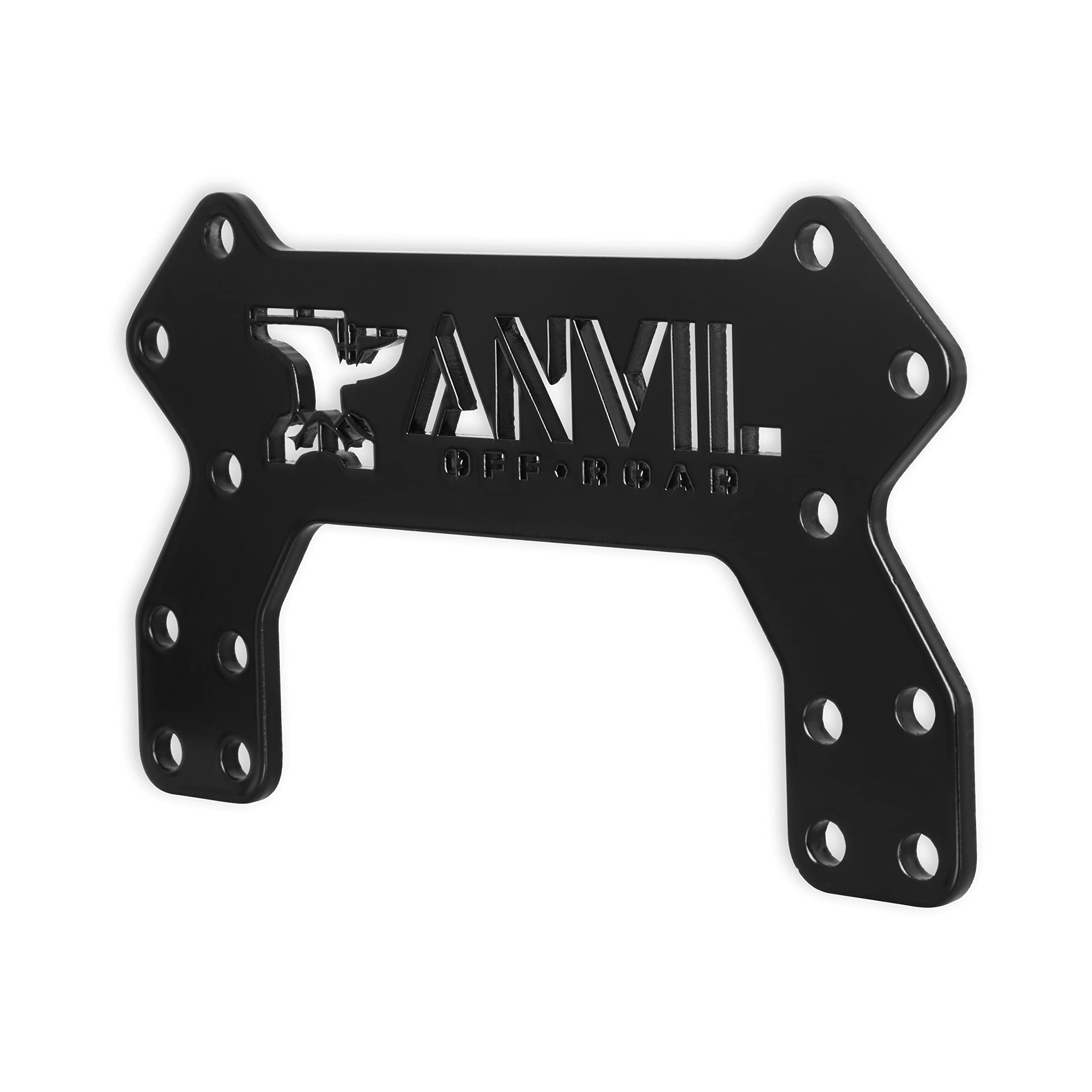 2021 Ford Bronco Anvil - 3Rd Brake Light Rel Kit (628-41AOR)