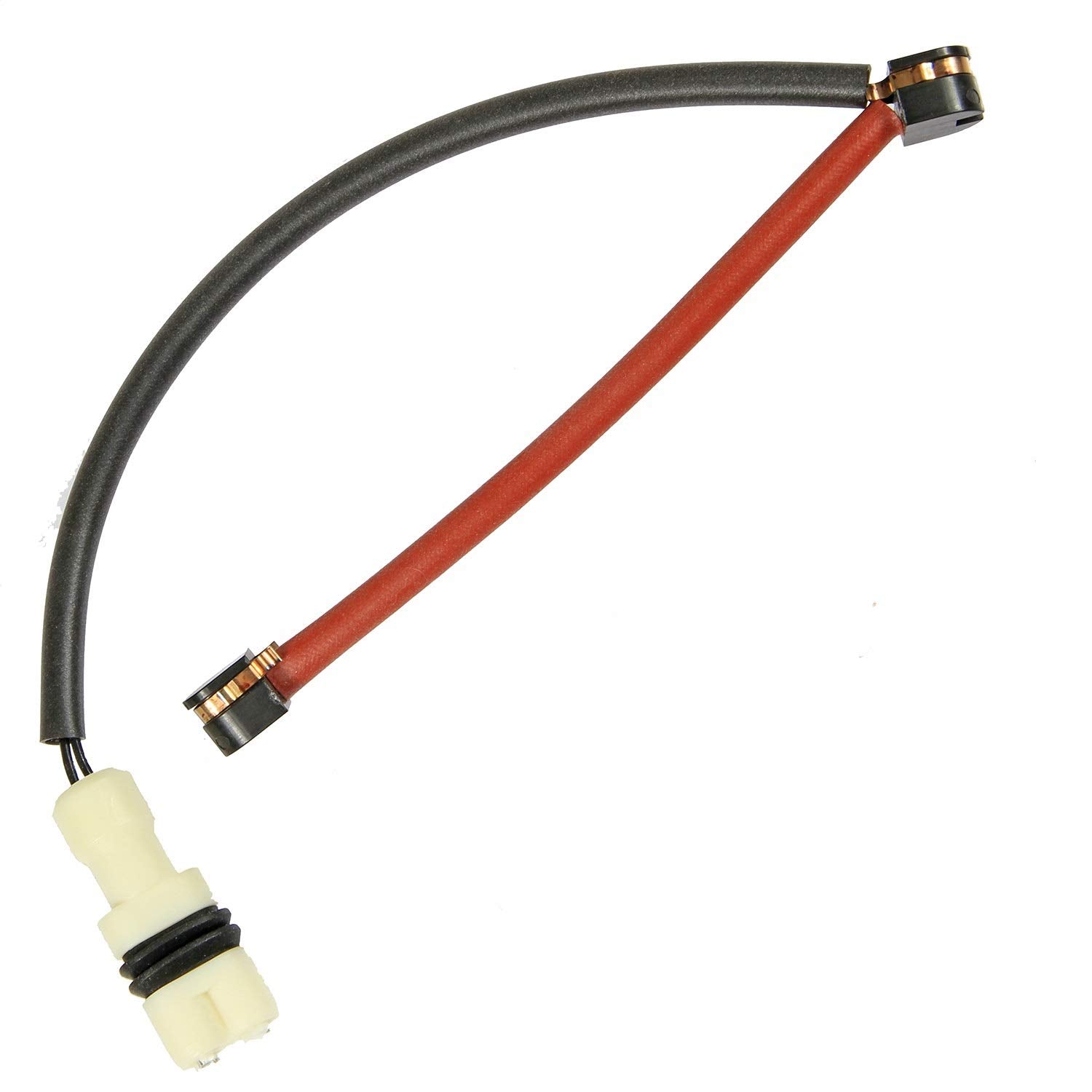 89-91 Porsche 928 PowerStop Front Euro-Stop Electronic Brake Pad Wear Sensor (SW-1513)