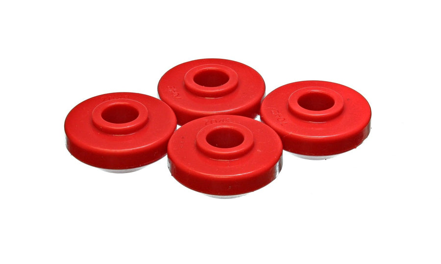 Strut Rod Bushing Energy Suspension 5.7104R for Dodge Truck
