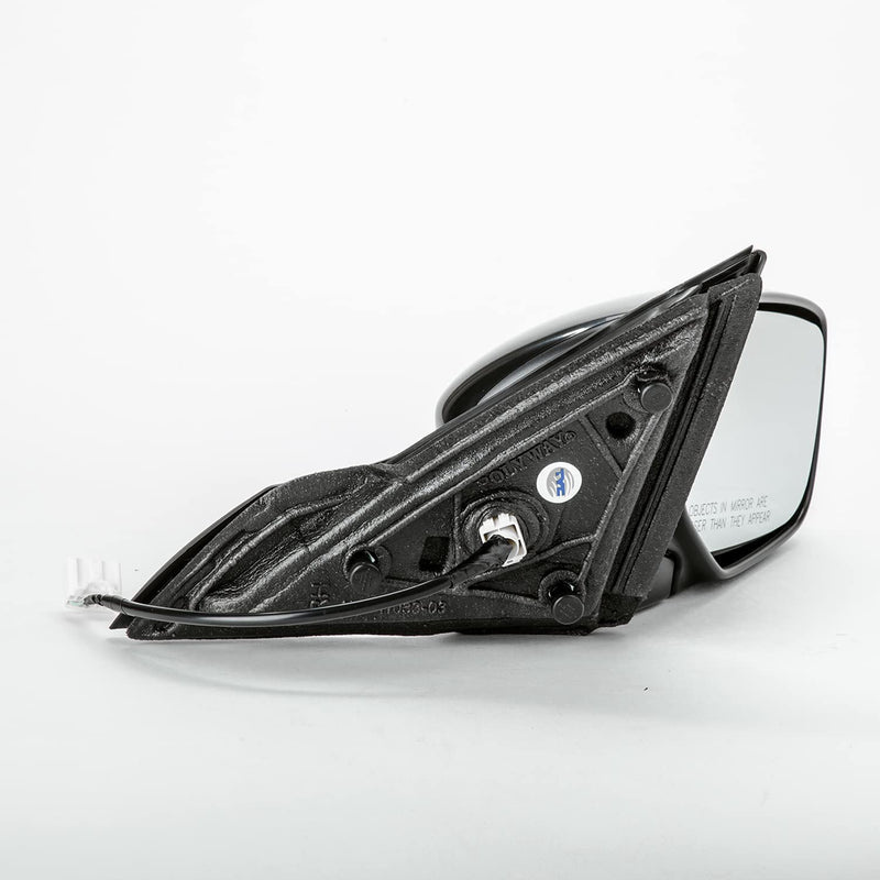 Right-Side TYC 4700931 Door Mirror Compatible with 2013-2017 Honda Accord