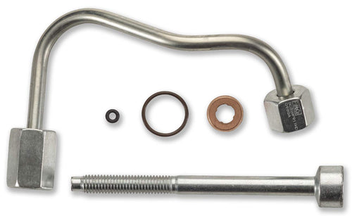 6.7L Power Stroke F-Series (250,350,450,550 Injection Line and O-Ring Kit for cylinders 1, 2, 7, or 8 | Alliant Power # AP0087 | OEM #'s BC3Z9229A, CM5191 2011-2017