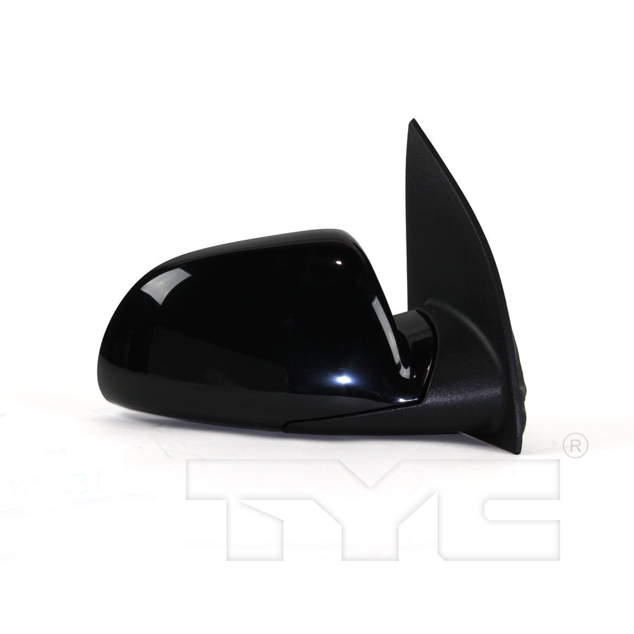 CHEVROLET/Pontiac TYC 2020231 Compatible with Passenger Side Power Non-Heated Replacement Mirror