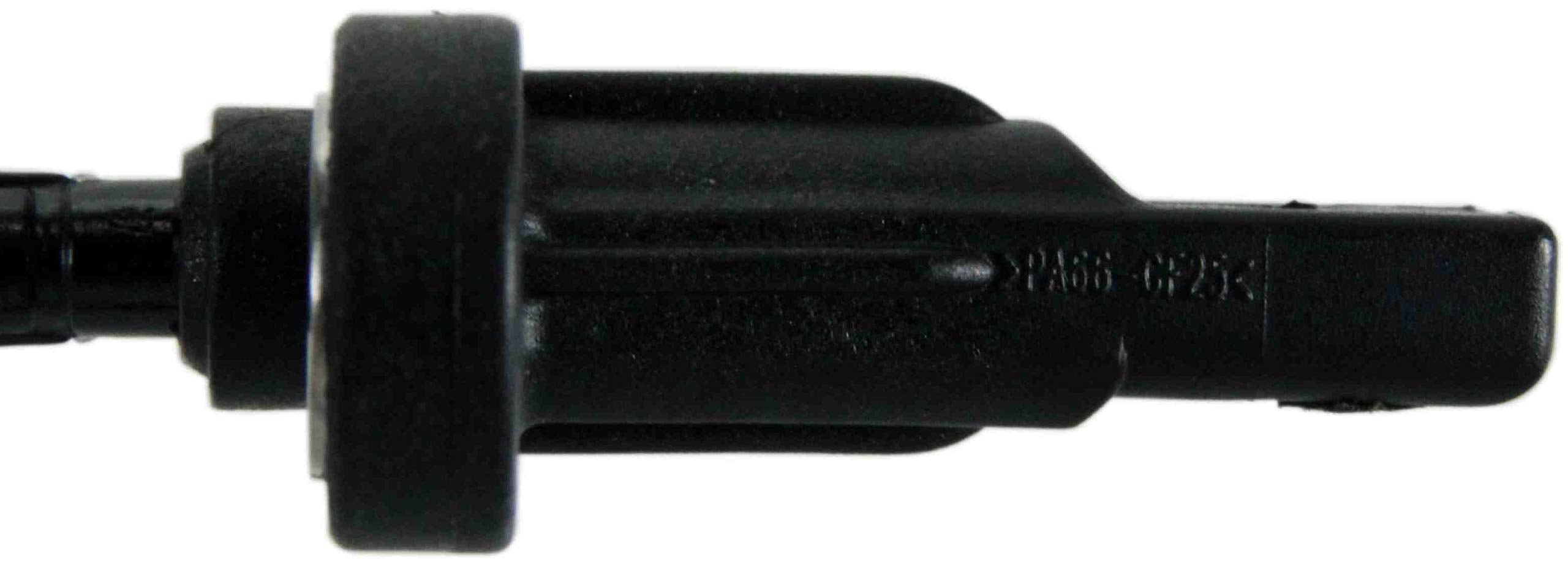 Wheel Speed Sensor NGK/NTK AB1186 (72502)