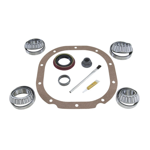 Bearing Kit USA Standard Gear (ZBKF8.8) for Ford 8.8 Differential