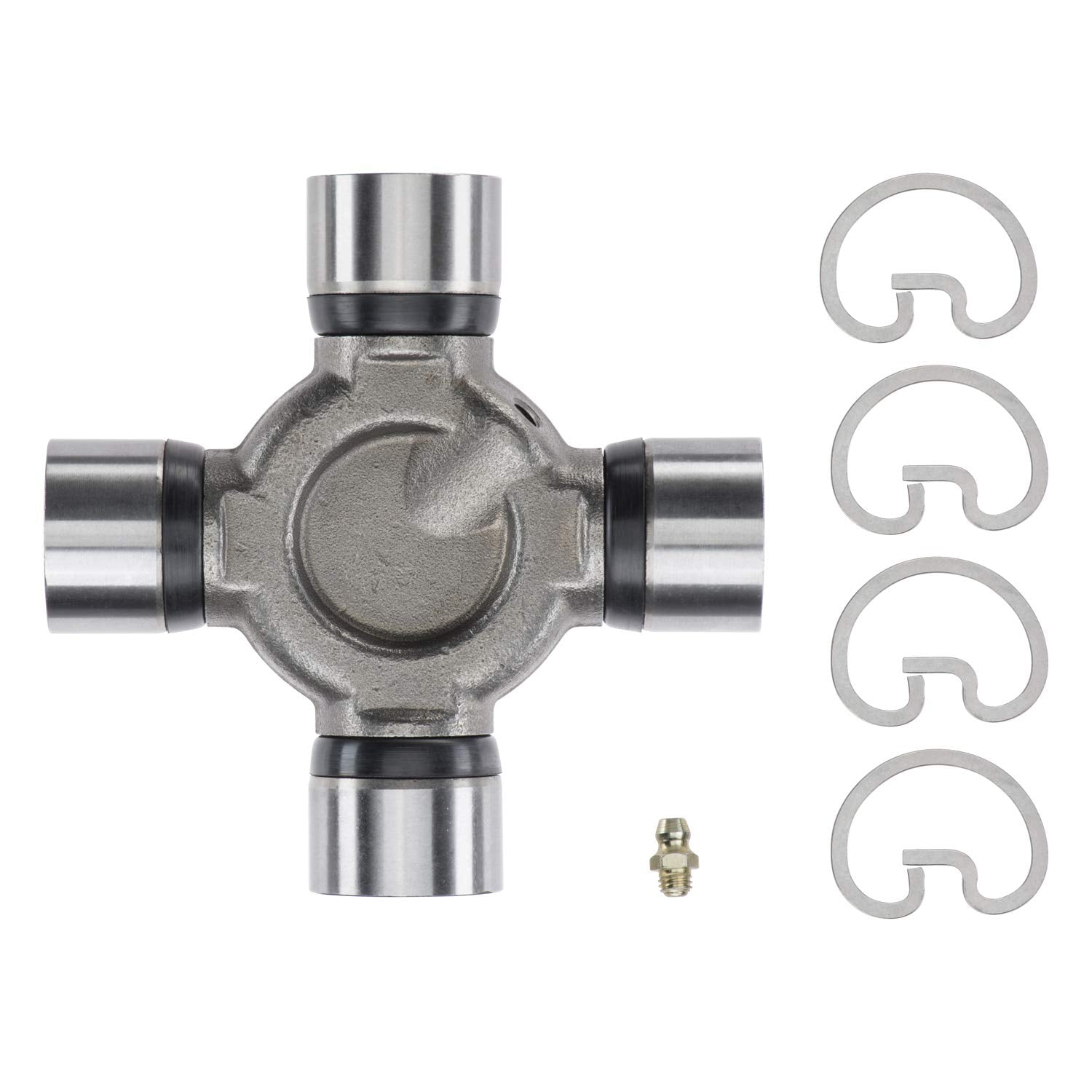 Premium MOOG Greaseable Universal Joint for Chevrolet Silverado 2500 HD