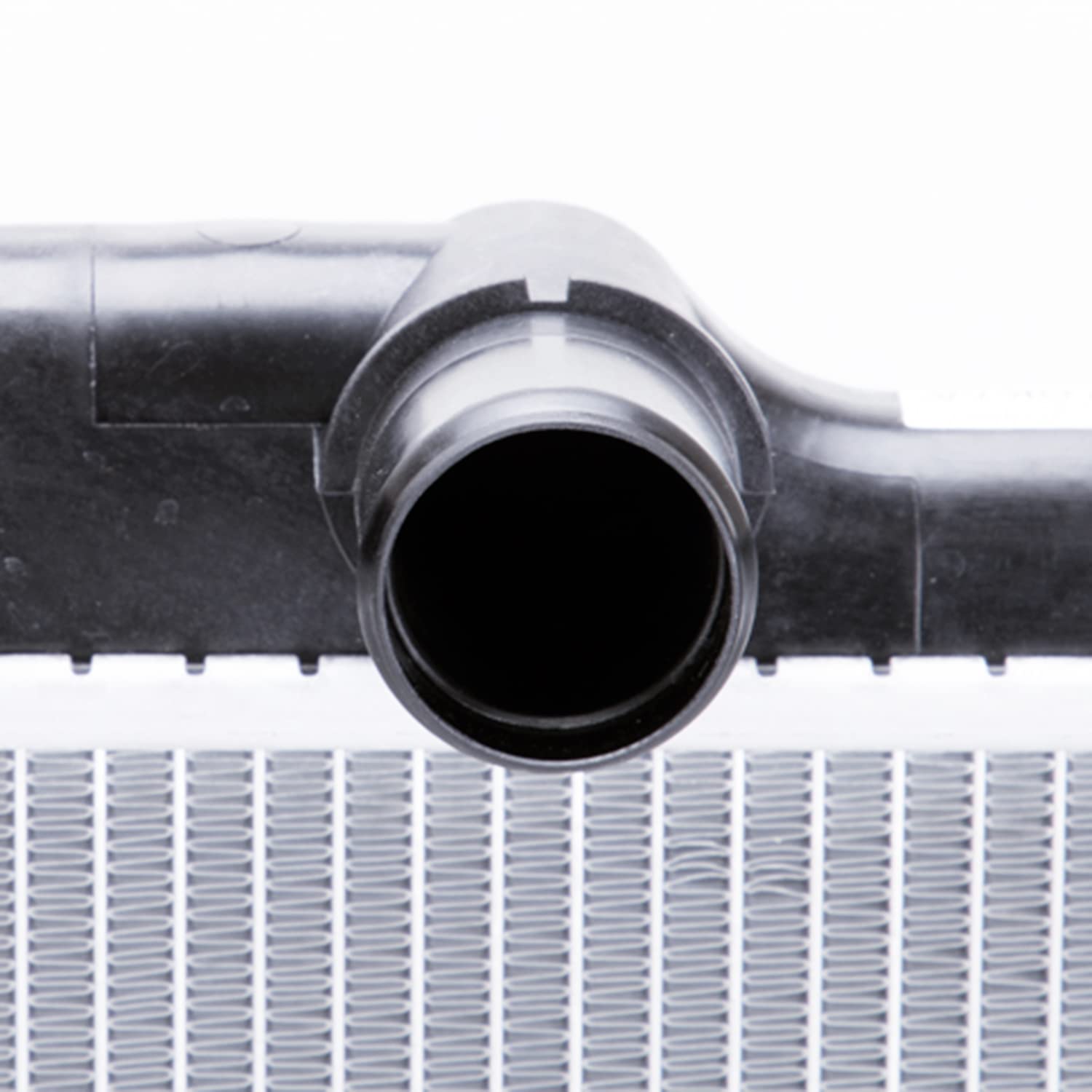 Radiator TYC - 2981